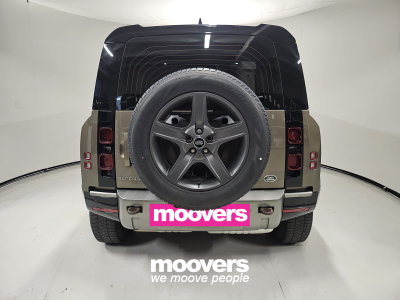 LAND ROVER Defender 110 3.0D I6 250 CV AWD Auto X-Dynamic HSE